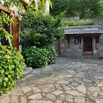 Villa White Stone House With Great Sea View *