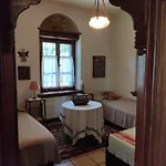 White Stone House With Great Sea View Tsagkarada