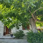 White Stone House With Great Sea View Villa *
