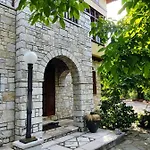 Villa White Stone House With Great Sea View