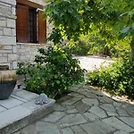 Villa White Stone House With Great Sea View