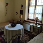 Villa White Stone House With Great Sea View Tsagarada
