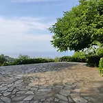 White Stone House With Great Sea View * Tsagarada