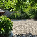 White Stone House With Great Sea View * Tsagkarada