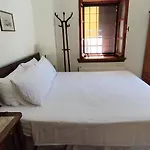 White Stone House With Great Sea View