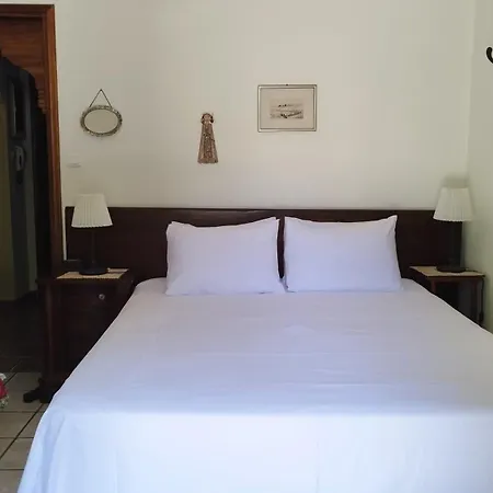 וילה White Stone House With Great Sea View