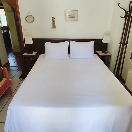 White Stone House With Great Sea View Vila *