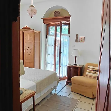 Willa White Stone House With Great Sea View
